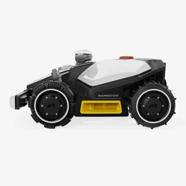 LUBA MINI AWD 800 - Image 2