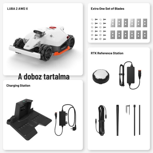 LUBA 2 AWD 3000X - Image 5