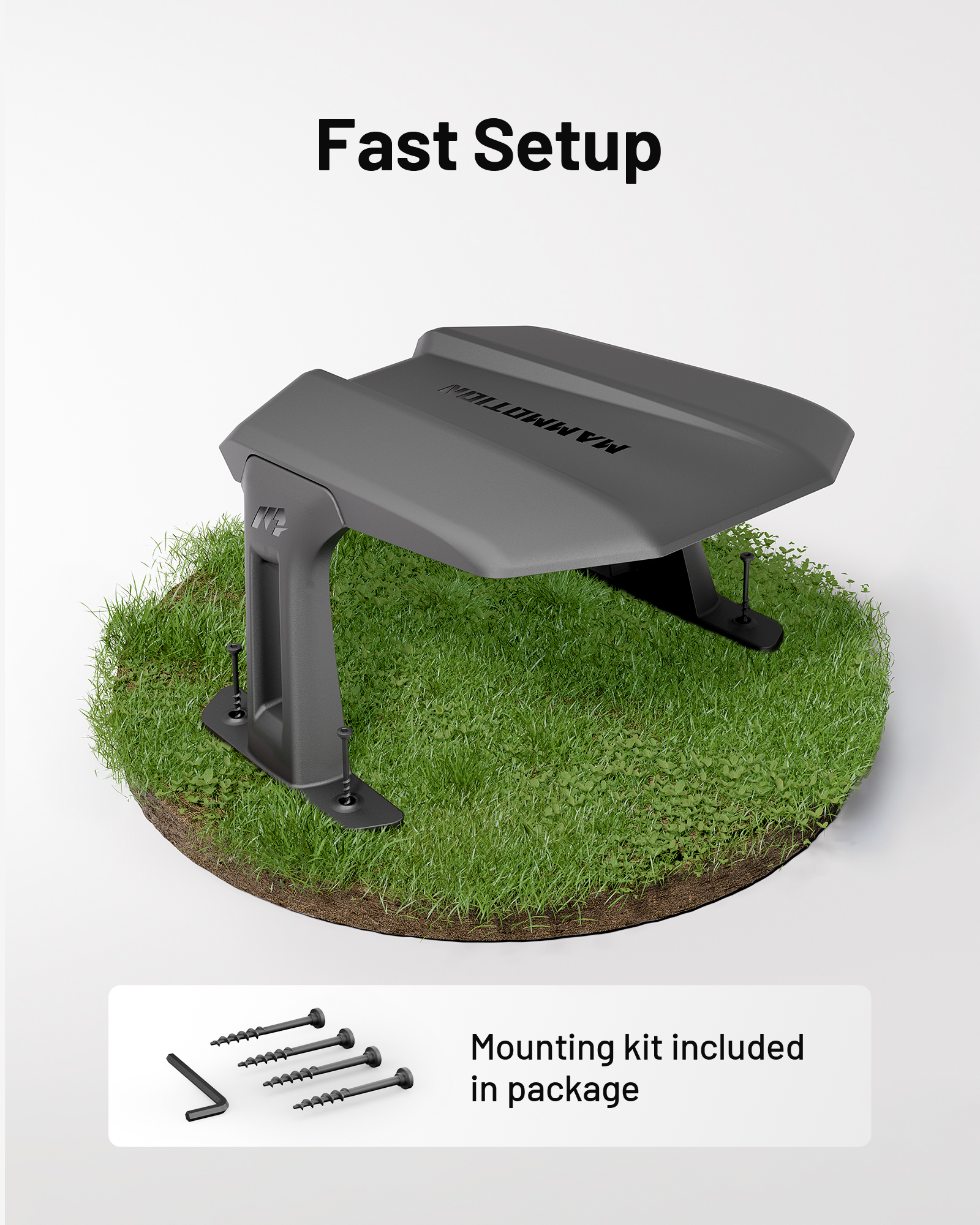 Univerzális garázs - mindegyik modellhez - Image 4