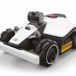 LUBA MINI AWD LiDAR
