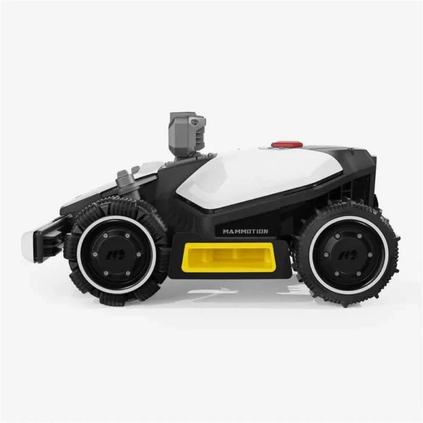 LUBA MINI AWD LiDAR - Image 2