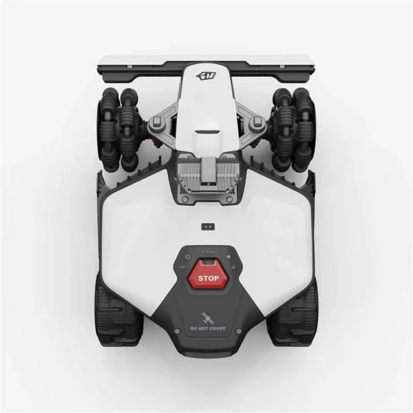 LUBA MINI AWD LiDAR - Image 3